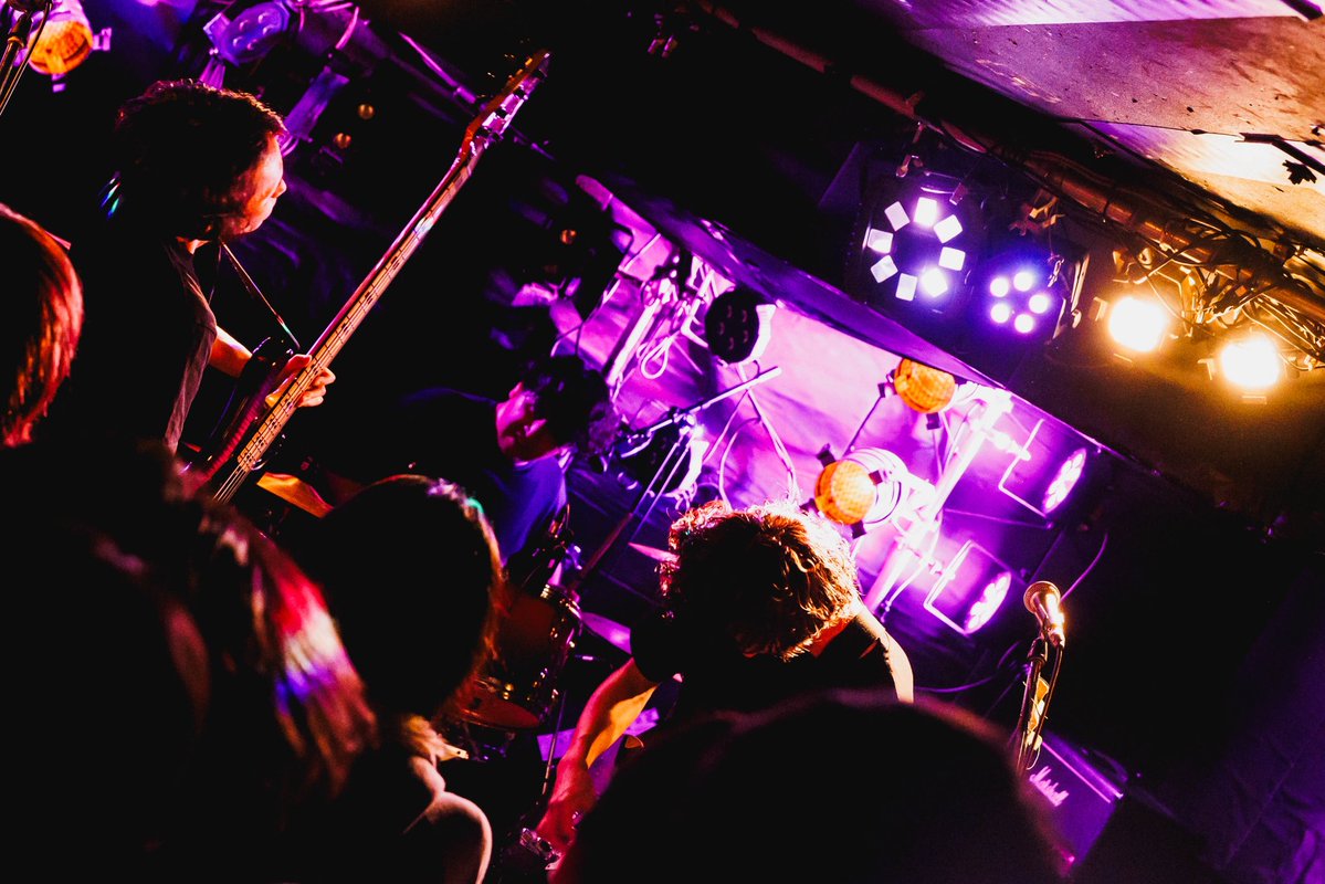 34_sanjushi's tweet image. 2025.11.8
「俺たちに言葉があって良かった」

📷:@rkmttk