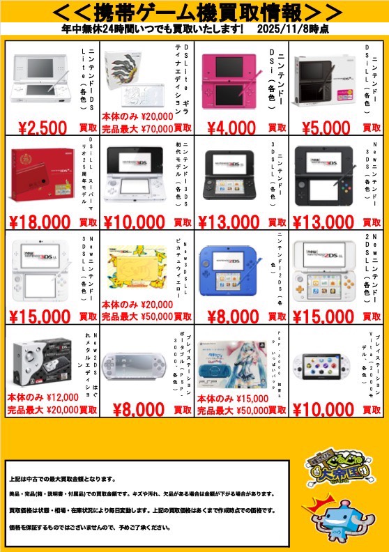 ぐるぐる大帝国水戸店ゲーム on X