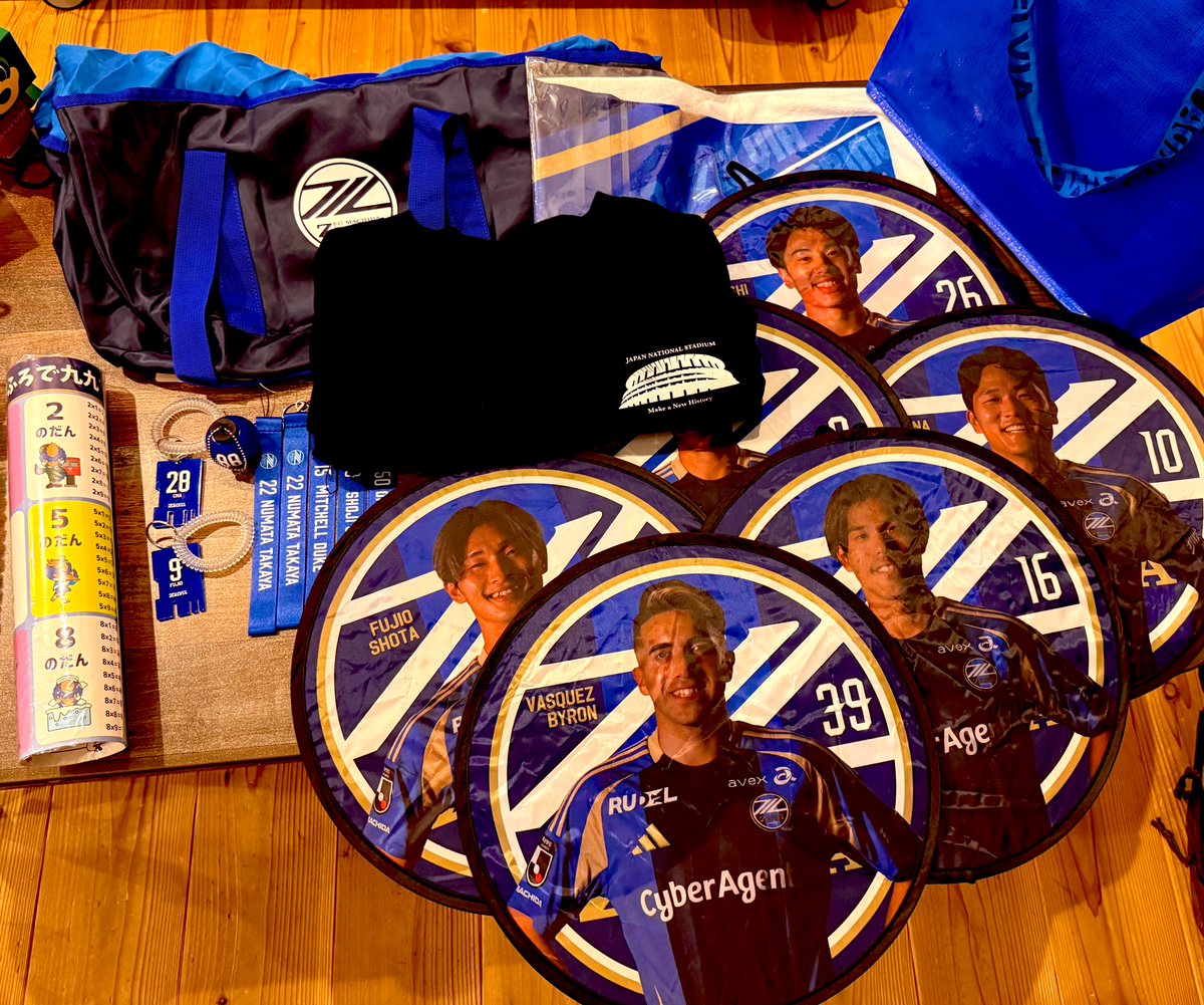 町田のkjさん on X