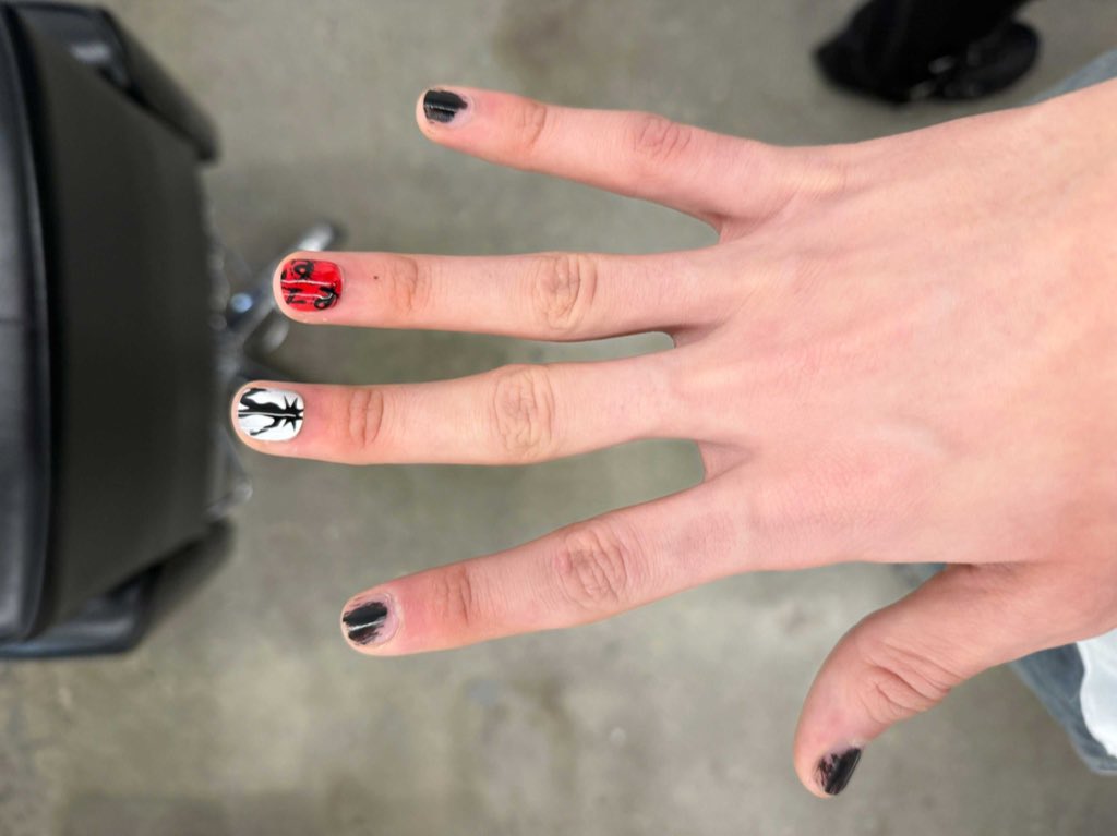 Life being a rock$tar,