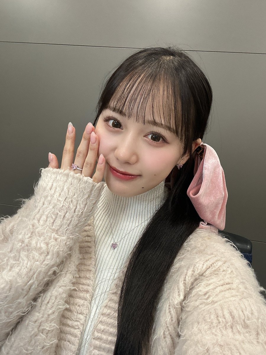 めっちゃかわいいでしょ！ ざわゆーだけ好きってコメントで言って？😍 #PR #私だけ好きって言って