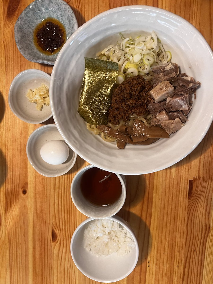 ぽん太・麺好き on X