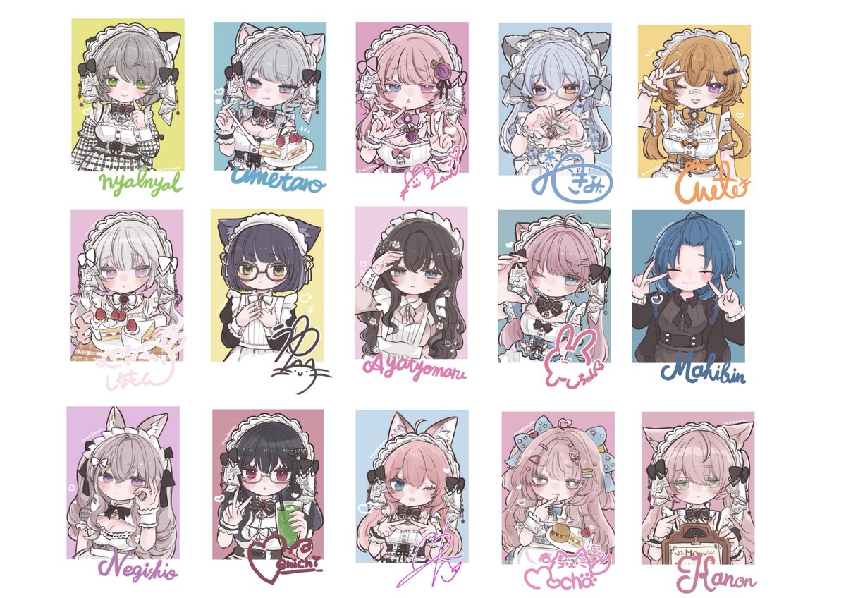 のんちゃん紙✨ 20時なった瞬間で取ったつもりでしたが皆さん凄いですね🥰 めっちゃ