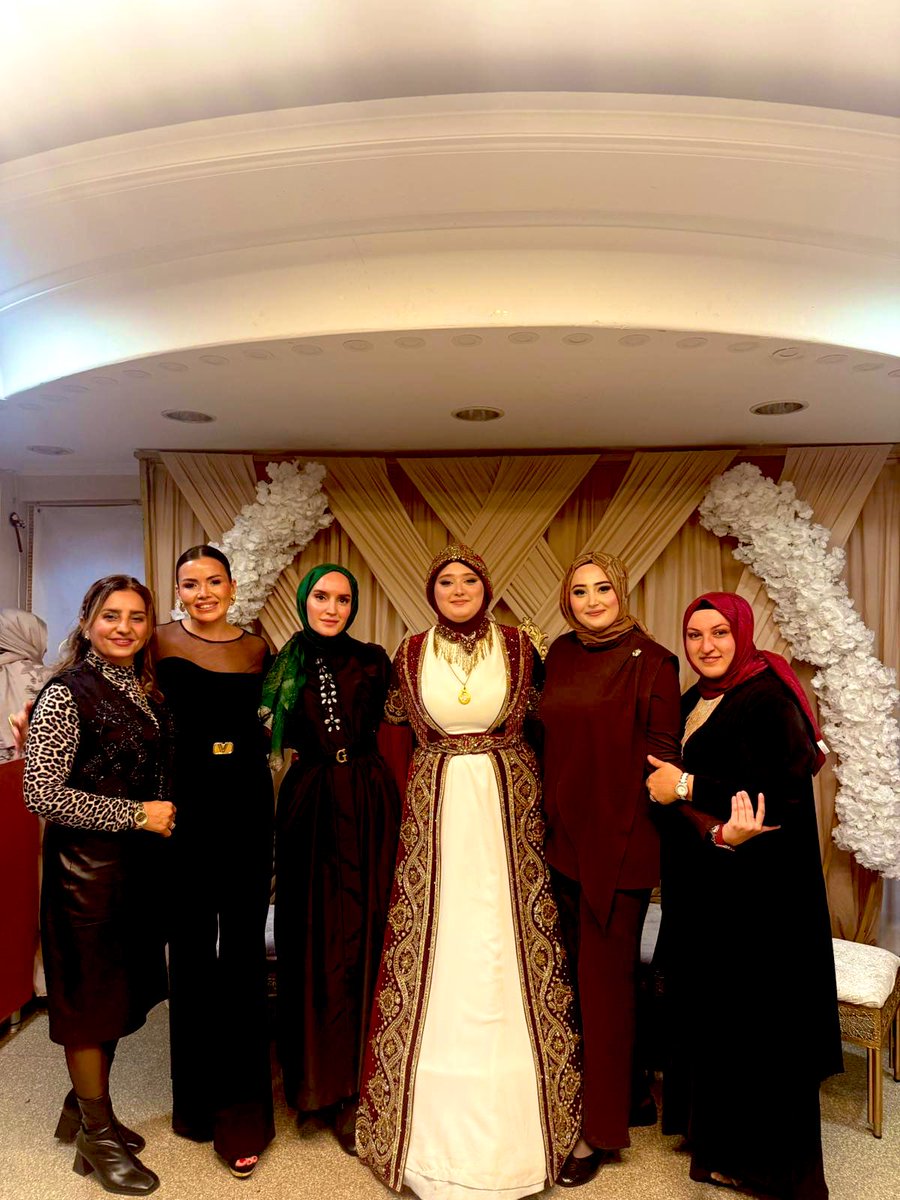 Merve AKBAŞ tweet media