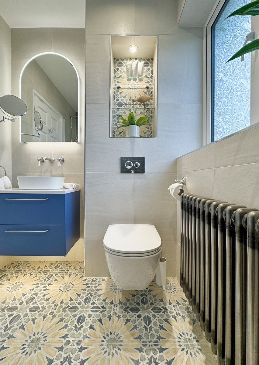 TheTapEndDesign's tweet image. New local project coming in full very soon 🤍 #Llantrisant