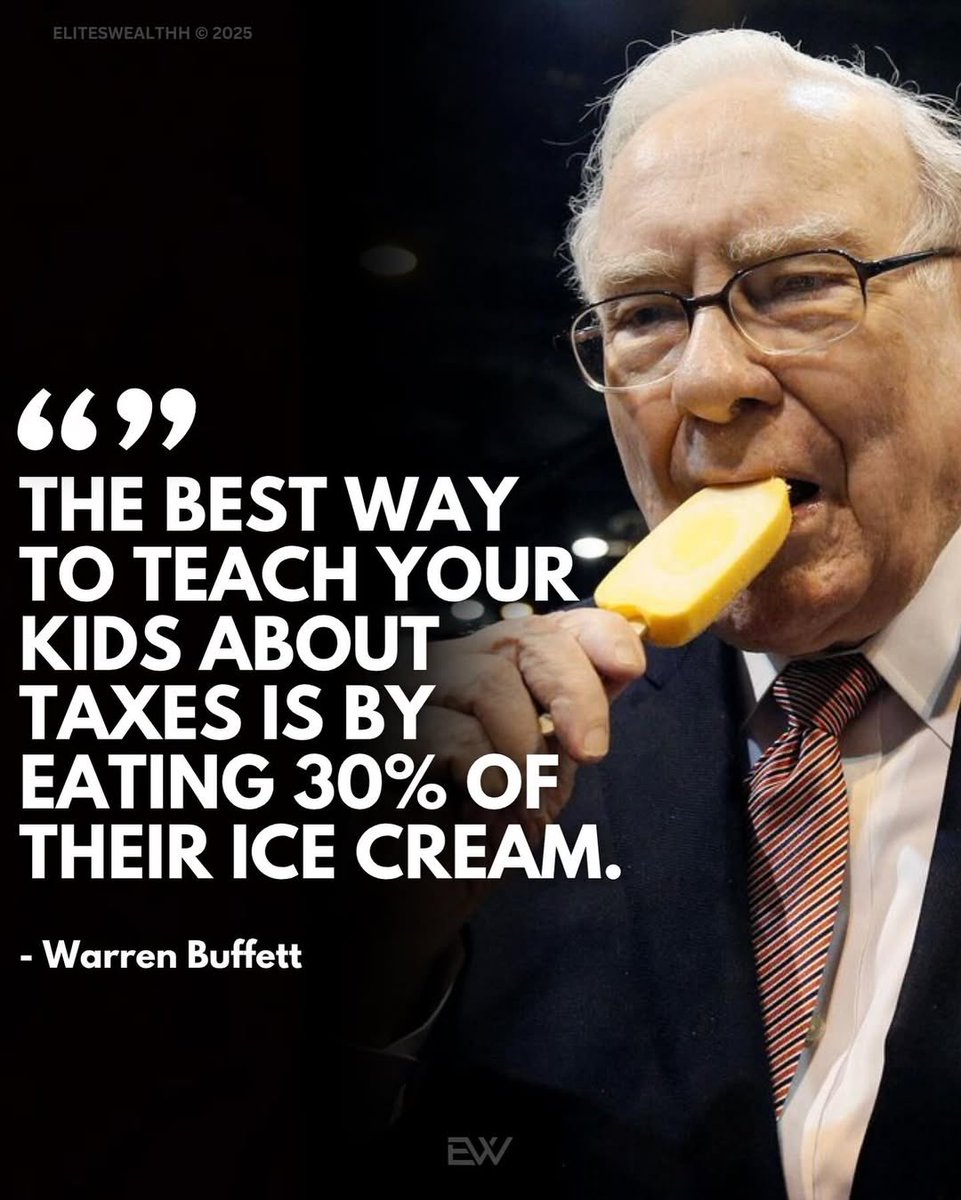 adipoc's tweet photo. The best way to teach your children about taxes. #taxeducation https://t.co/dgqPje9gD3