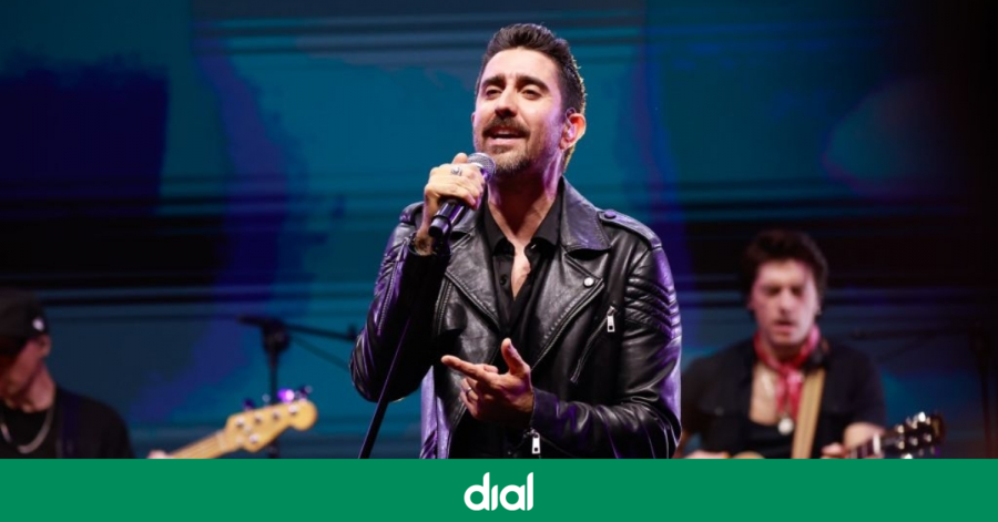 Cadena_Dial's tweet photo. Alex Ubago celebra los 25 años de '¿Qué pides tú?' con una gira mundial: las primeras fechas anunciadas en España

🔗https://t.co/9A4TsketnS https://t.co/O7MdvtvO4W