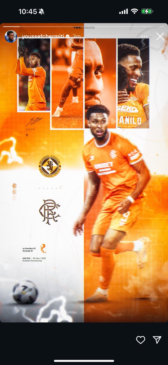 Stevie tweet media