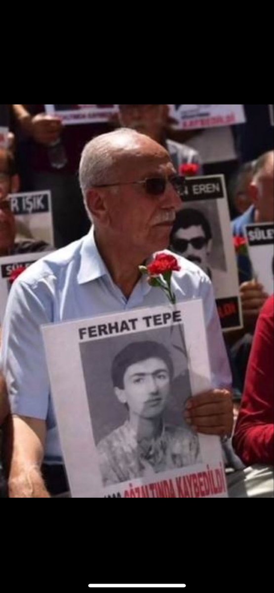 Oxir be feqiyê hêja…
- Biz onu paylaşımcı bilgileriyle, direnişiyle ve duruşuyla hatırlayacağız. Sevenlerine ve ailesine sabır diliyorum…
#İshakTepe