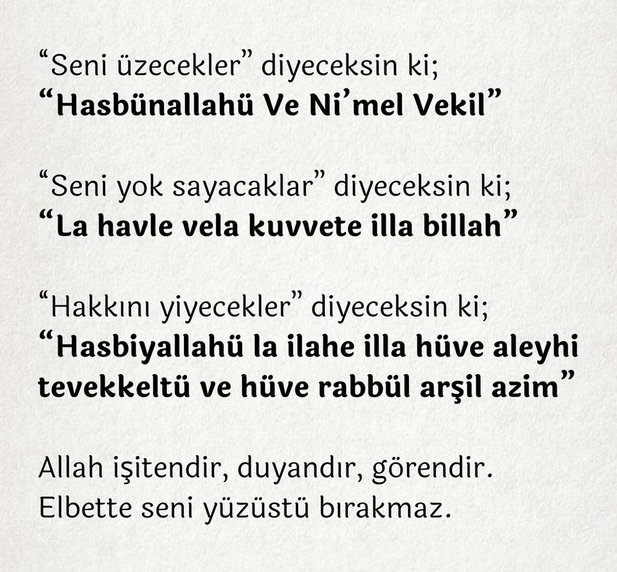 Galerinizde bulunsun