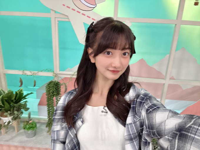 上村佳里奈のTwitter画像32