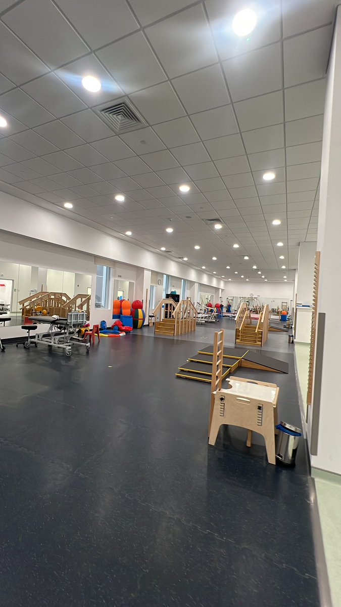 First day of 2nd rotation 
Neuro peds rotation👶🧠