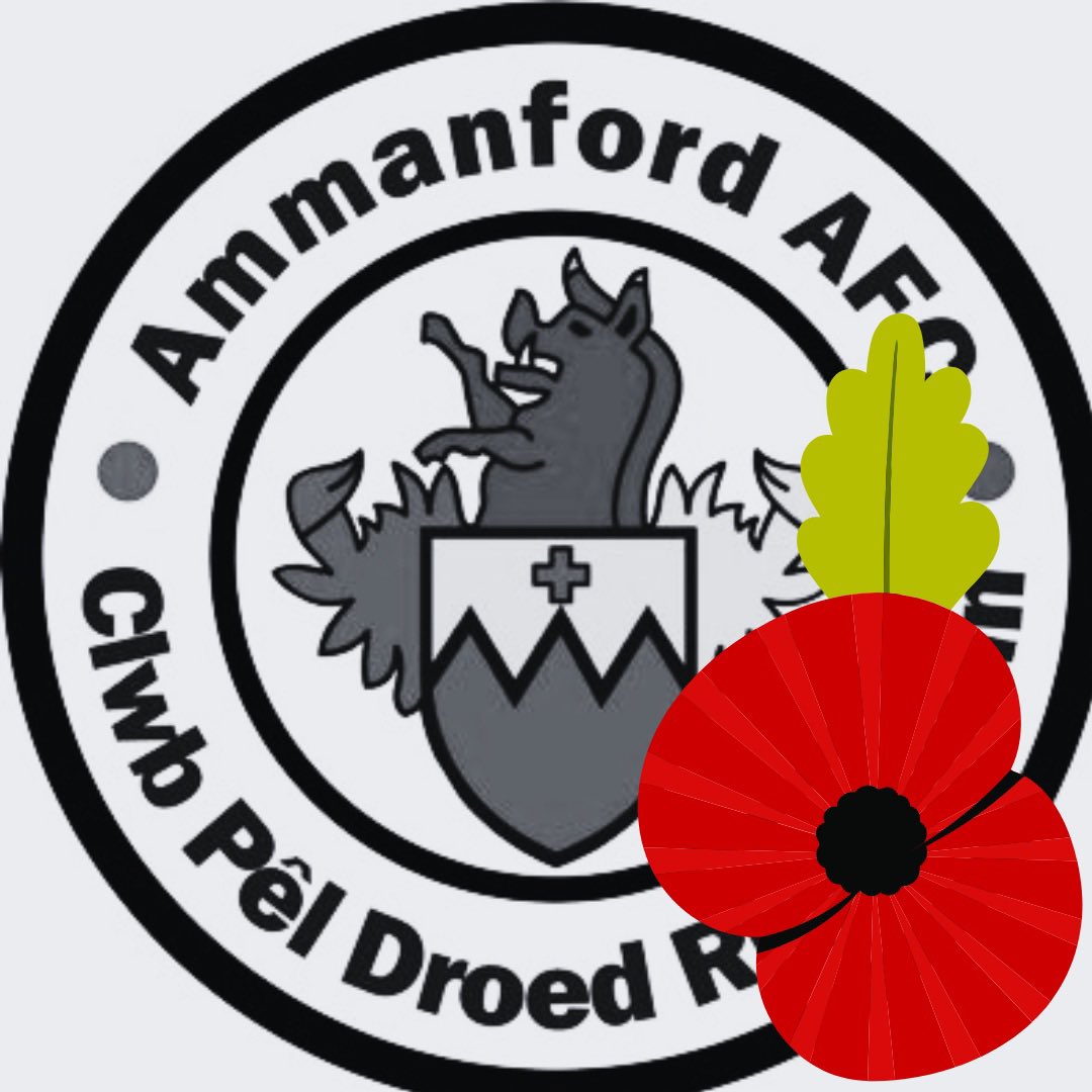 We join together with our community to remember those who’ve served and made the ultimate sacrifice on this Remembrance Sunday. 

When you go home
Tell them of us and say
For your tomorrow
We gave our today

#TheTownAsOne #EinTref