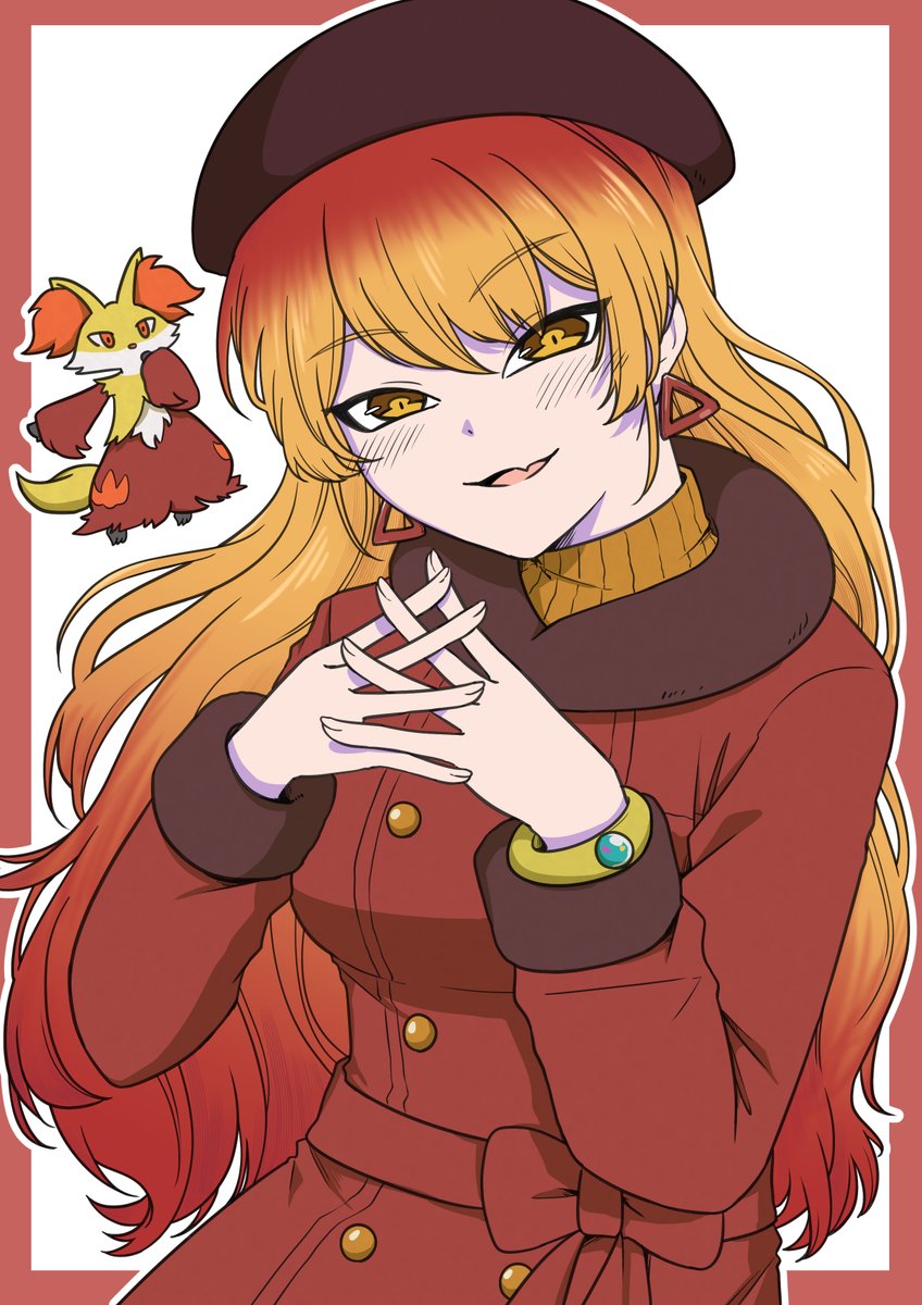 #ソシ絵ール 
やったぁ久方ぶりにリアタイできる～て配信見たら激マブい女おった