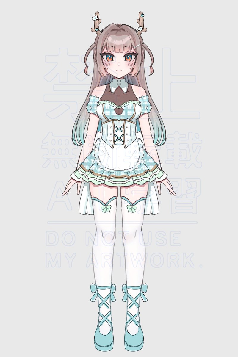 usiku_siuVT's tweet image. 焦って消しちゃった
改めて飛鹿(あすか)れいんです
今度は間違えてないはず

Youtube┋youtube.com/@asukarain?si=…
Twitch┋twitch.tv/usikusiu
 ディスコ鯖┋discord.gg/HG2pQ9C72b

FA #飛鹿文化アタック
エゴサ用  #れいんボーステージ