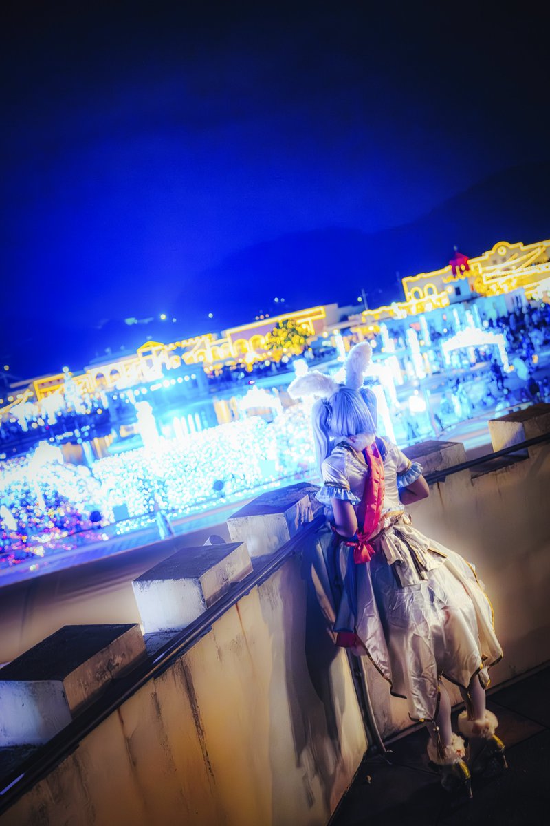 ホロライブ / 兎田ぺこら

model : まるもちゃさん(<a href="/c_maru_maru_000/">まるもちゃ@らぐ</a>)  

#cosplay 
#ラグコス2025 #ラグコス