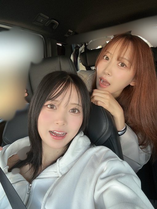 Twitterのコスプレ画像4