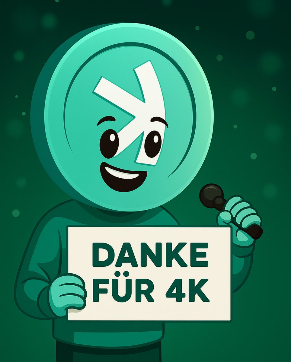 Kaspa Netzwerk tweet media