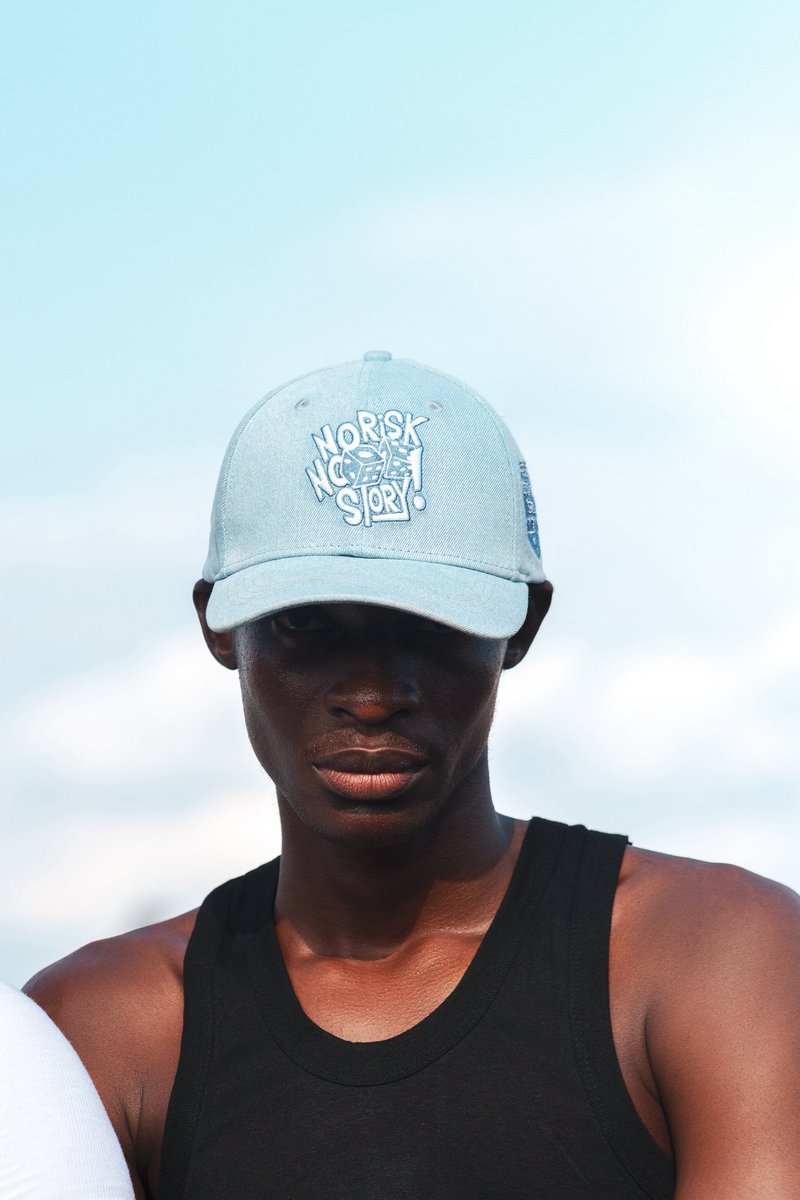 Liore_Verse's tweet photo. Shop the limited  LIORE VERSE NO RISK NO STORY DENIM
#lioreverse #capfashion #capbrand https://t.co/9I0ul31dHz