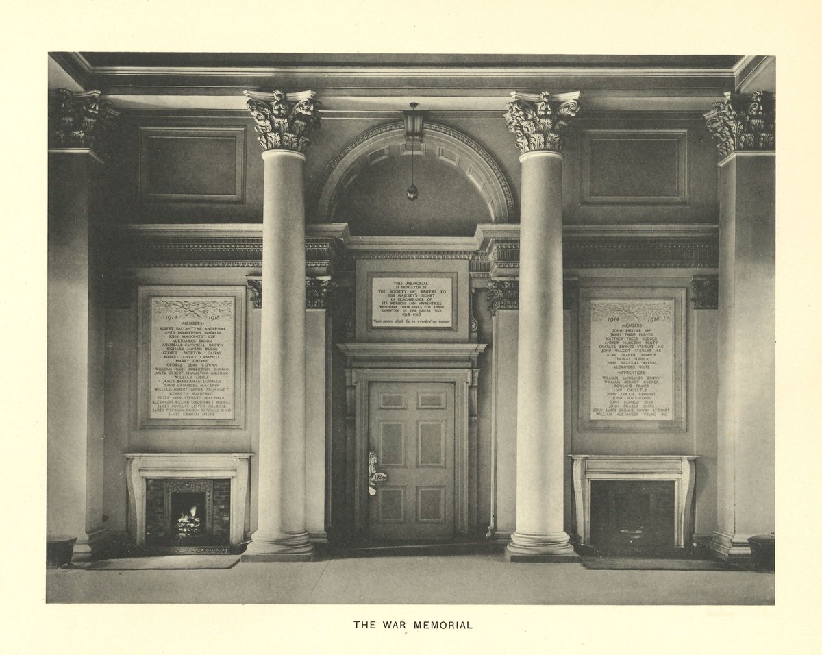 The Signet Library tweet media