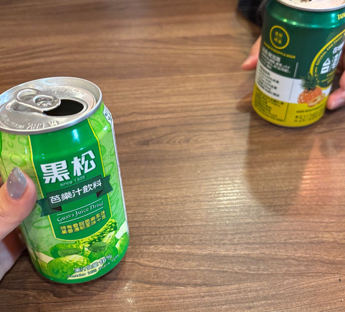 はーこれもおいしかったな。