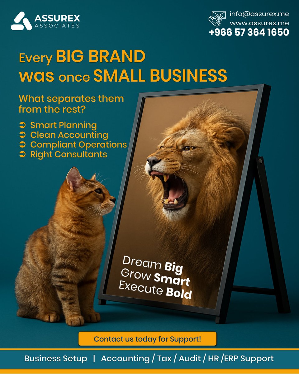 Assurex Associates tweet media