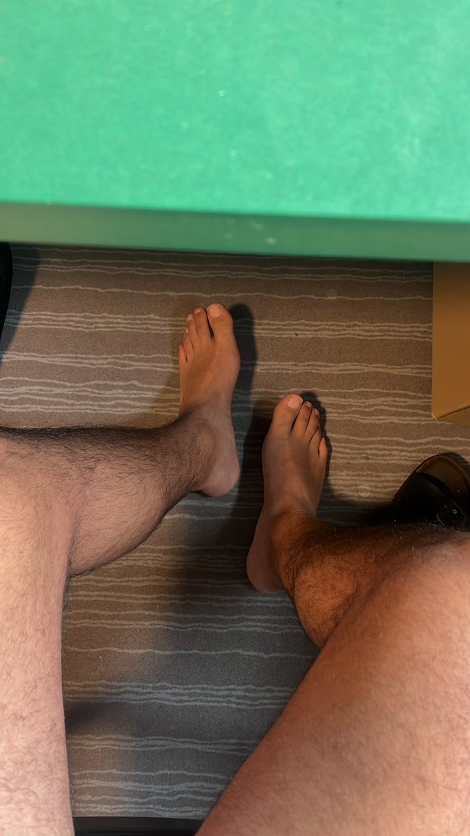 Master Alpha 🧦🦶 tweet media