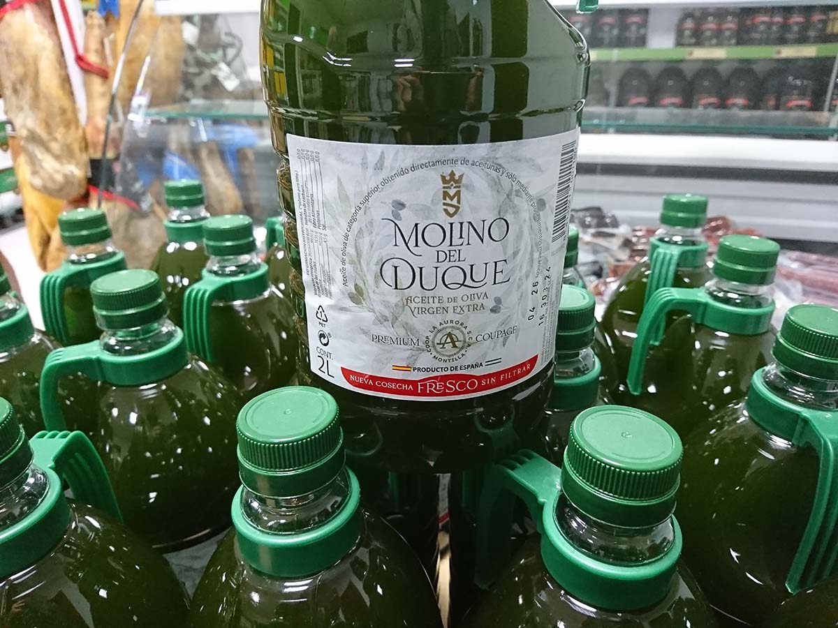 Bodegas La Aurora tweet media