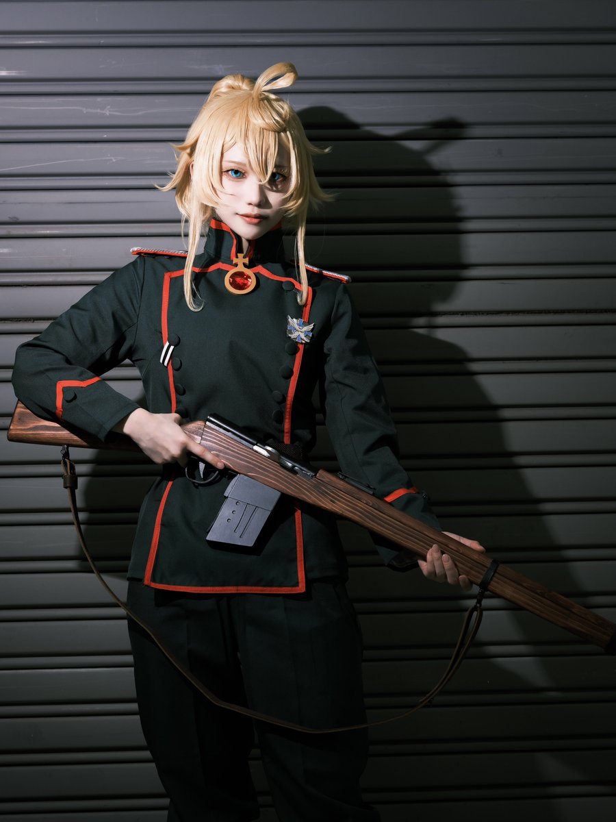 麗羽うた🌷 tweet media