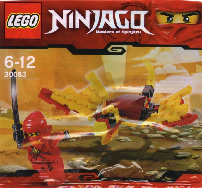 I’ve said it before and I’ll say it again $20 and below is where you get the Lego sets that change your life. I have fond memories of ALL these sets because they were affordable and offered just as much fun as the larger sets.