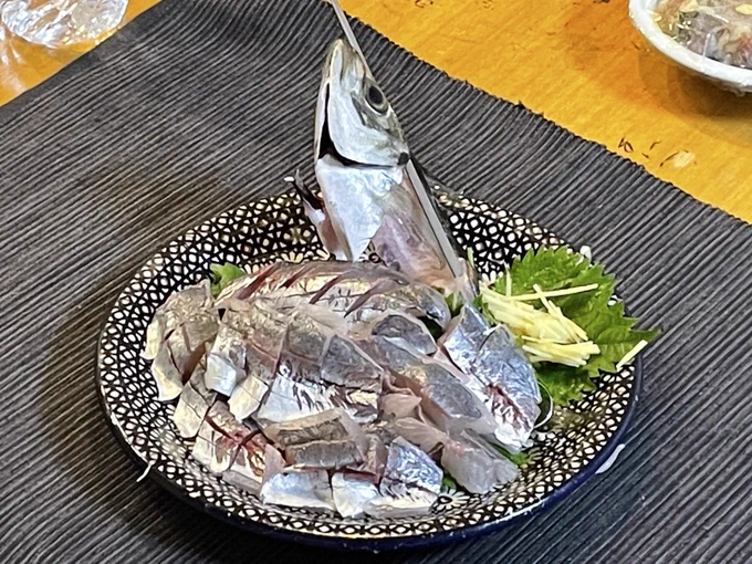 姿盛りわかってきた気がする
