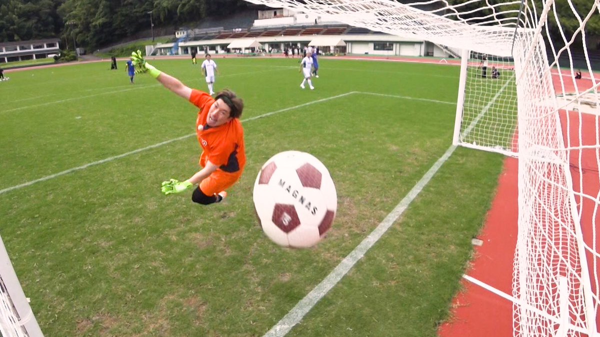 MAGNAS』スポンサーつく奴w #千鳥の鬼レンチャン