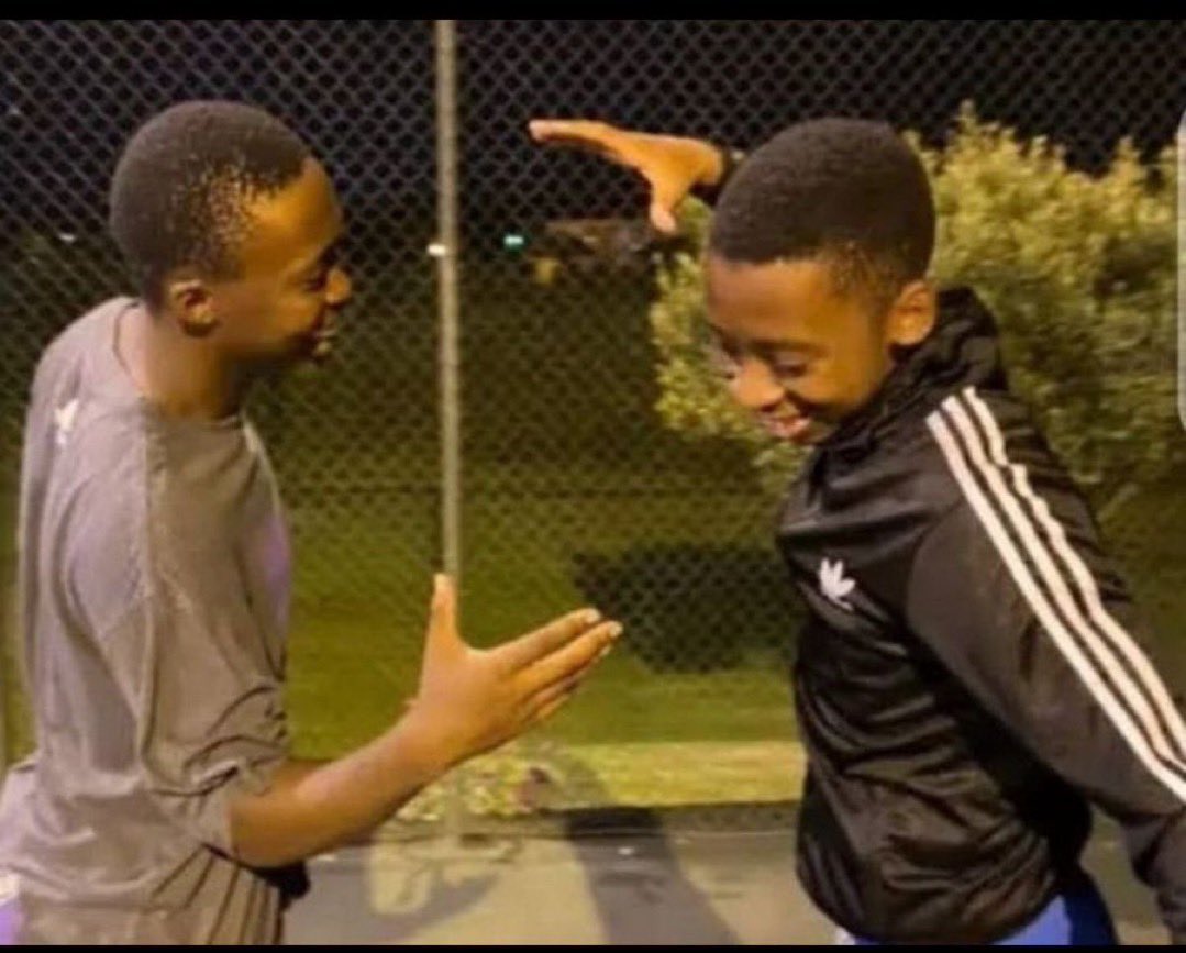 I engage you, you engage me . Deal?