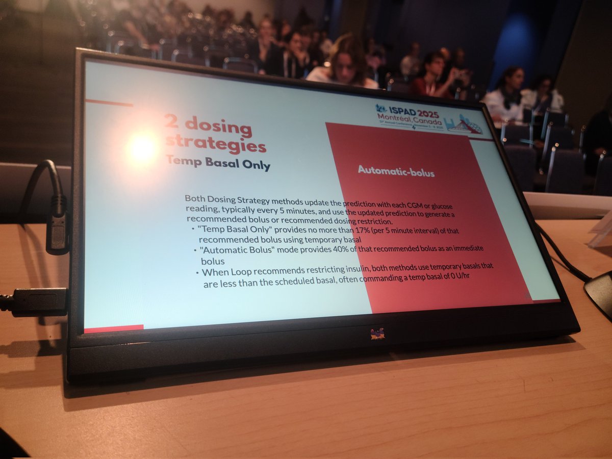 tinodzikiti's tweet image. Before using Loop, you must carefully enter your personal insulin settings—carb ratios, basal rates, sensitivity—because Loop uses these to calculate dosing. New users should work with their diabetes care team to get it right. #DIYLoop #T1DTech #dedoc