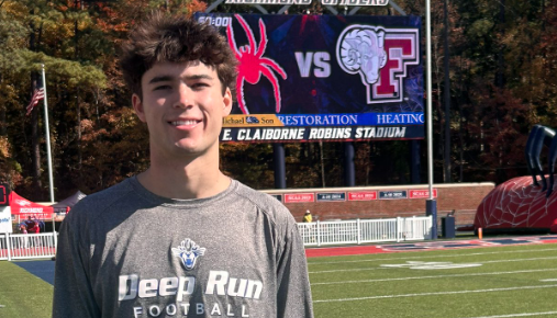 VIRGINIA &amp; WEST VIRGINIA STOCK RISERS | Several rising prospects heating Up the recruiting trail

📈6Star Football looks at some of the top rising names to know among Virginia/WVA  top  prospects🔥

STORY: ▶️sixstarfootball.com/article/virgin…

<a href="/TysonkBoyd/">Tyson Boyd</a> <a href="/CullenBurch26/">Cullen Burch</a> <a href="/AJ_Dunkentell/">Alonzo Dunkentell Jr.</a>