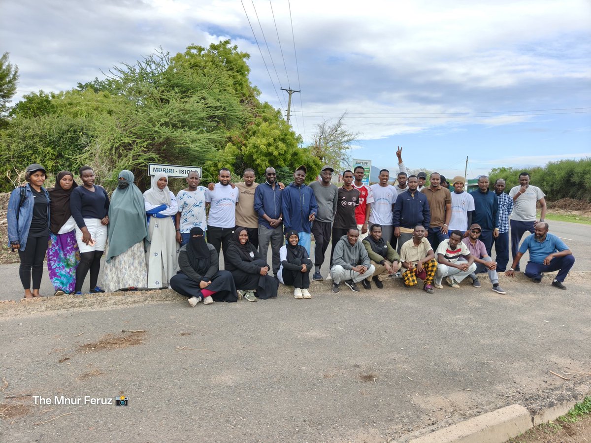 Journey For Hope CBO tweet media