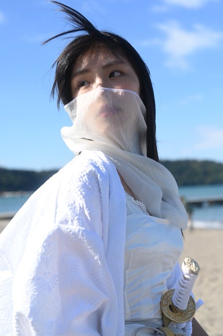 Twitterのコスプレ画像41