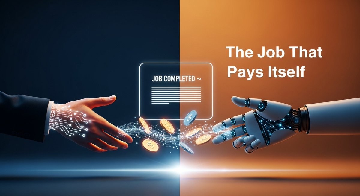 odoc_ic's tweet image. We’re taking a fresh, innovative approach: right now, oDoc features AI-powered job matching, and soon we’re adding AI job search to make finding opportunities even smarter.

We’ve already integrated smart contracts, and the next step is even more exciting — an auto-release…