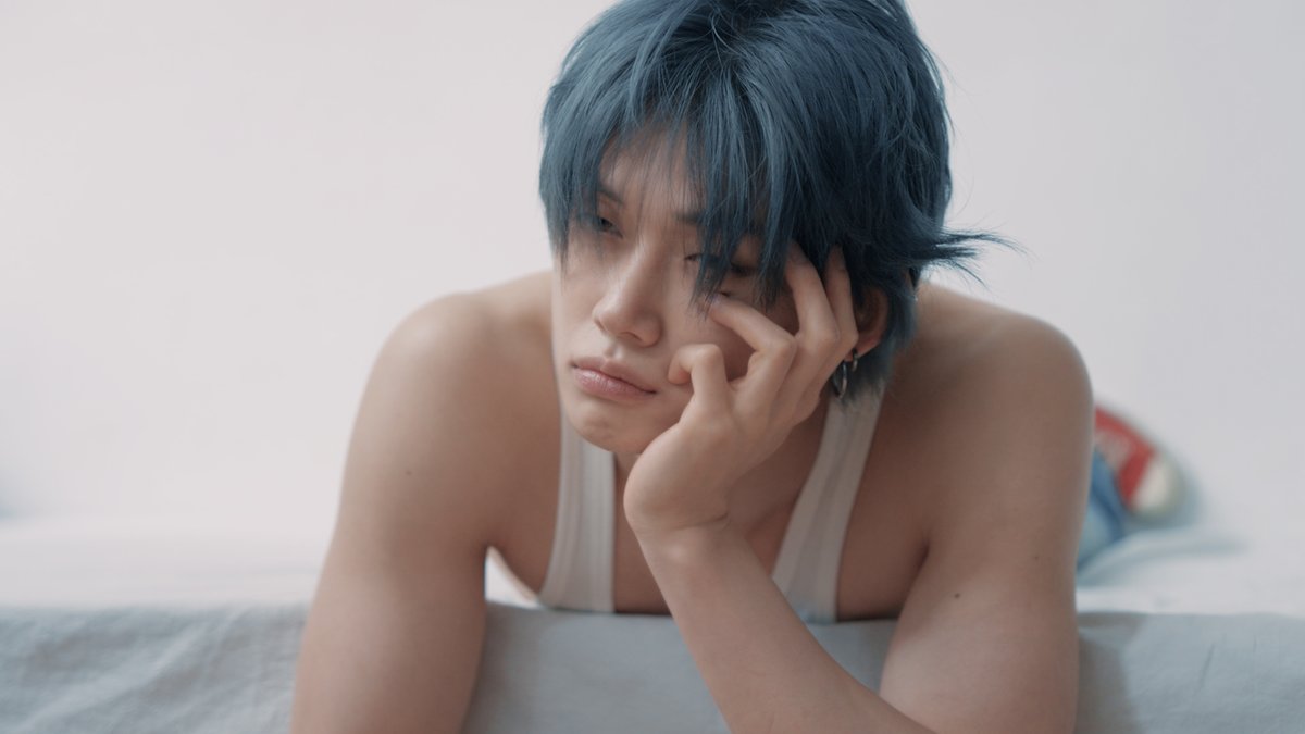 'NO LABELS: PART 01' Jacket Behind The Scenes | 연준 (YEONJUN)
(youtu.be/ooj0qLGNTHo)

#연준 #YEONJUN
#NOLABELS_PART01
#투모로우바이투게더 #TOMORROW_X_TOGETHER #TXT