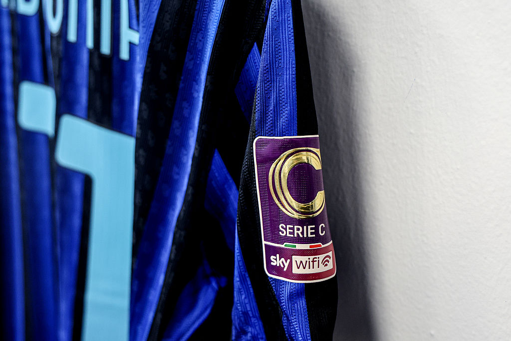 marifcinter's tweet image. ⚫️🔵Inter U23, arriva la capolista Vicenza all&apos;U-Power Stadium