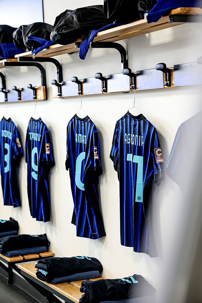 marifcinter's tweet image. ⚫️🔵Inter U23, arriva la capolista Vicenza all&apos;U-Power Stadium