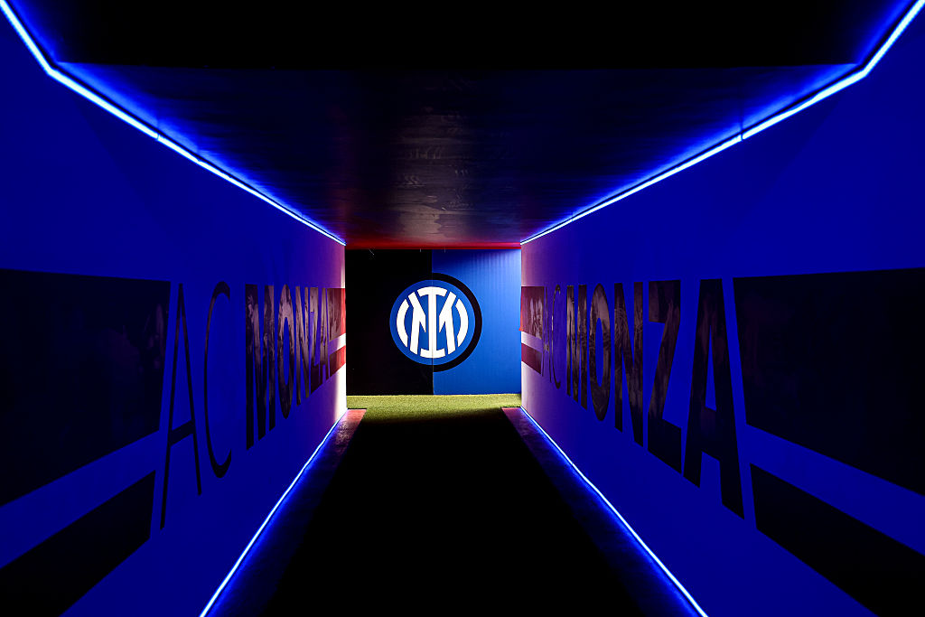 marifcinter's tweet image. ⚫️🔵Inter U23, arriva la capolista Vicenza all&apos;U-Power Stadium