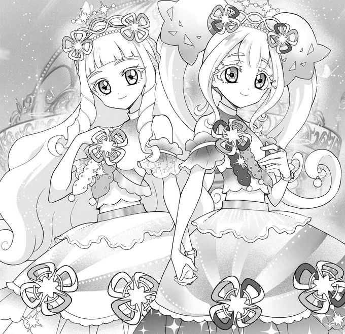 ✨つむぎ🍀リング✨

#ひみつのアイプリ 