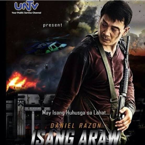 In light of Bato Dela Rosa’s ICC warrant, I recall how this cult leader spread police propaganda during Tokhang, even producing a film glorifying cops, FPJ-style. They also own Wish FM. So when you watch, remember: you’re funding the same machine that justified the killings.