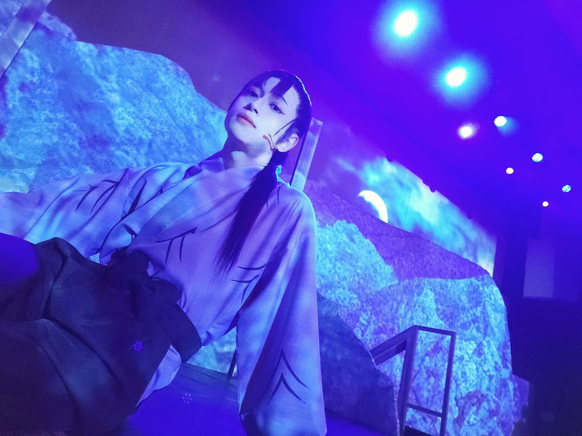 15弾再演 全日程が無事に終了いたしました。 ご来場ご視聴ご声援誠に