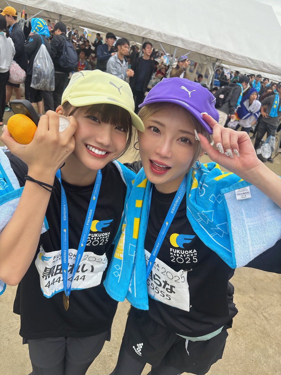 黒田れい@LinQ on X