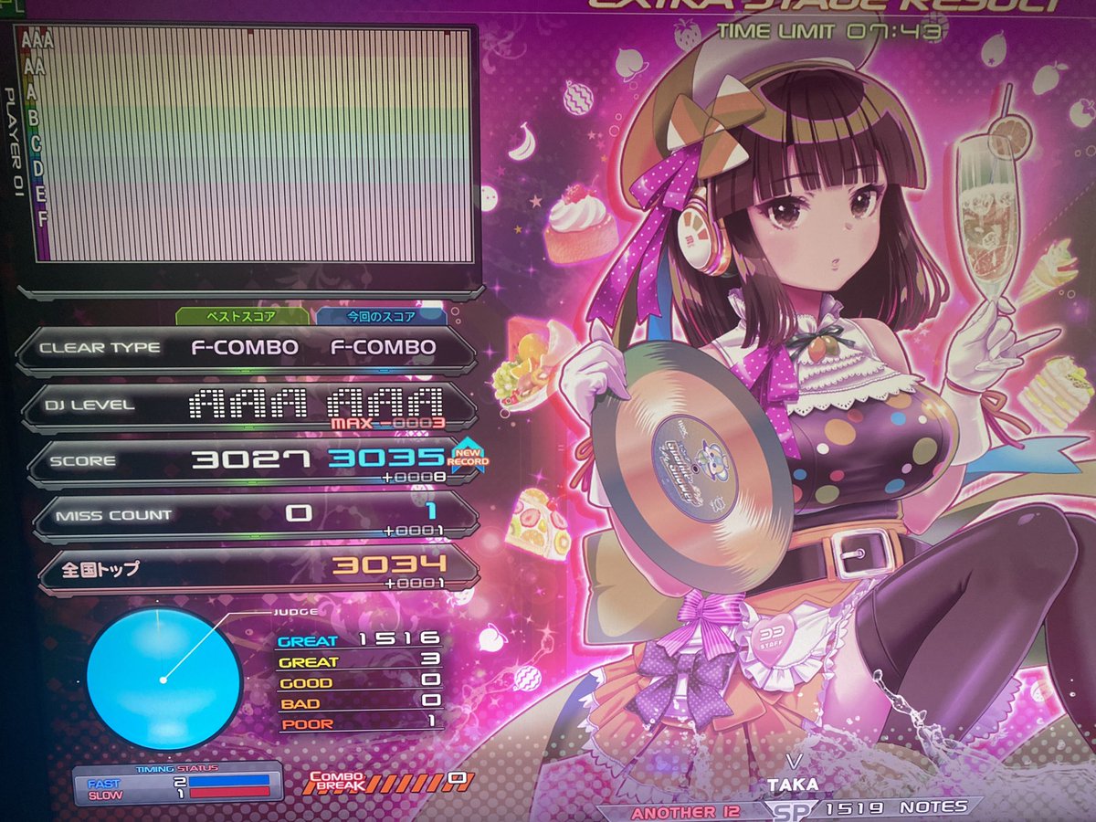 オレオ／LEO (@strmirage) / Posts / X