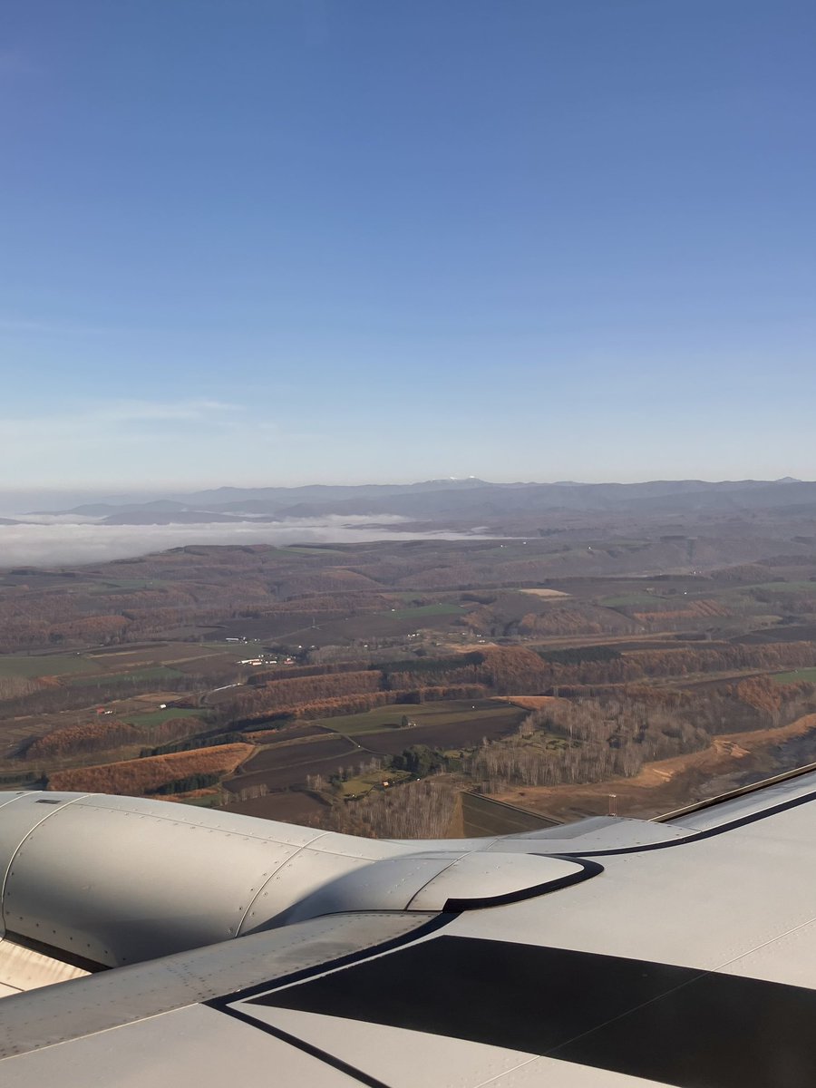 _yettocome___'s tweet image. 写真整理してたら去年の北海道旅行の写真出てきた〜北海道絶対また行きたい