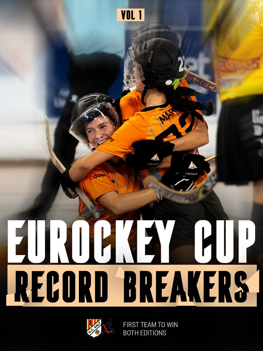 Eurockey Cup tweet media