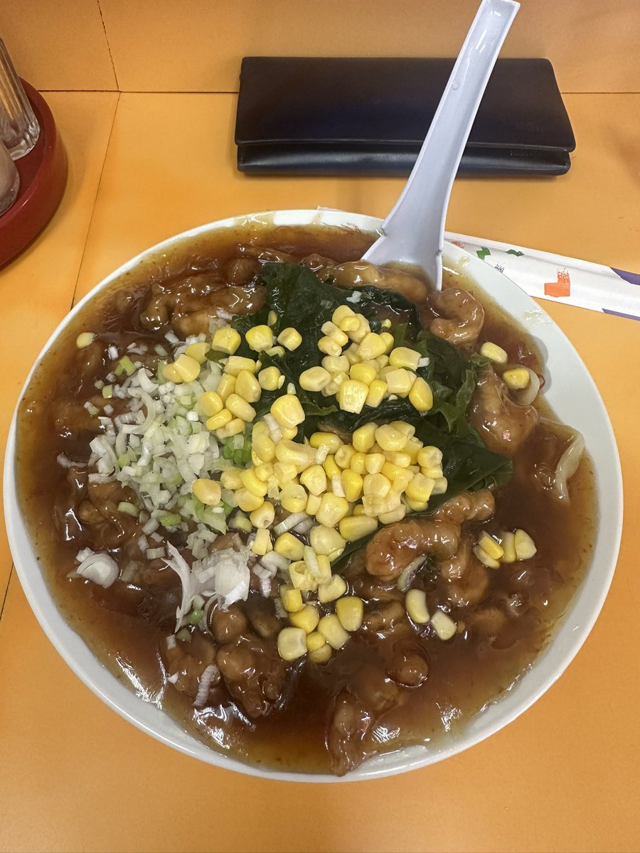 masterforce78's tweet image. #大進
#スタミナラーメン
#勝田
#ひたちなか